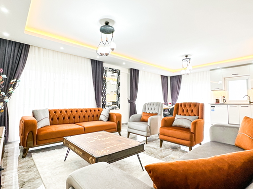  gece  -  Kasım
  | Fethiye Çalış'ta Denize Yakın, Özel Havuzlu Lüks Villa 6 Kişilik